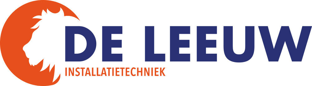Installatiebedrijf de Leeuw